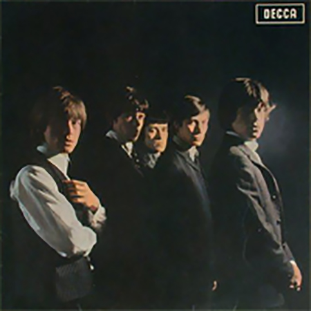 Rolling Stones